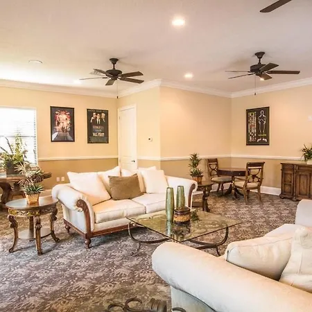 Beautiful Villa At Champions Gate Kissimmee Exterior photo