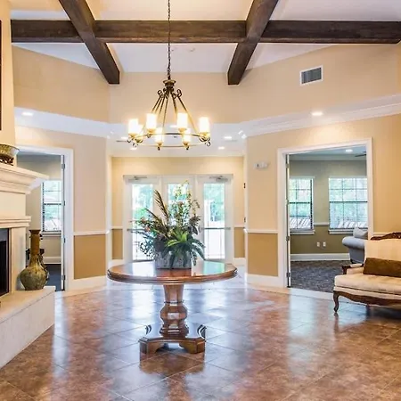 Beautiful Villa At Champions Gate Kissimmee Exterior photo
