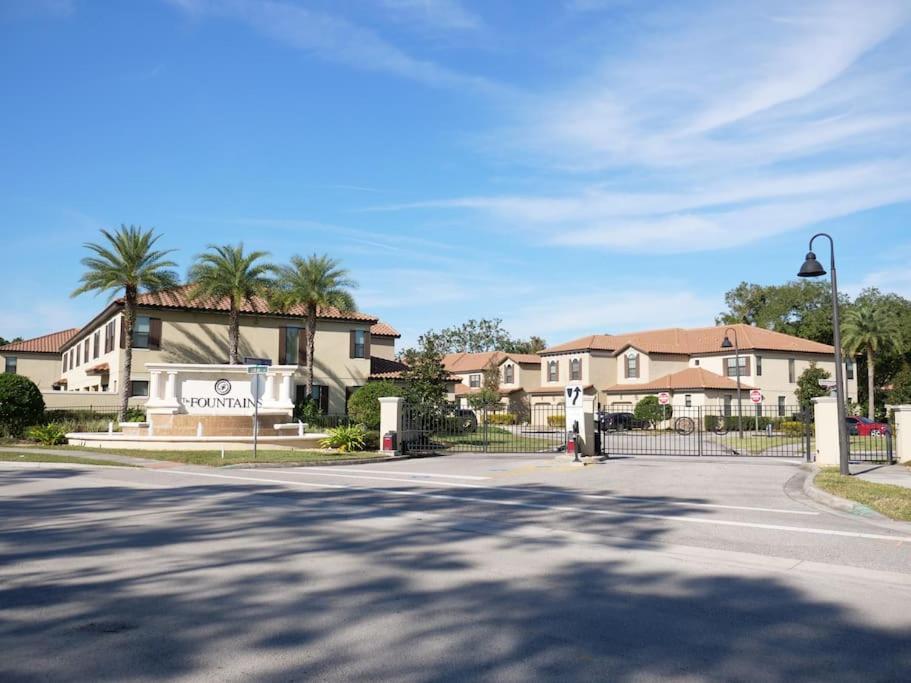 Ferienhaus Beautiful At Champions Gate Kissimmee