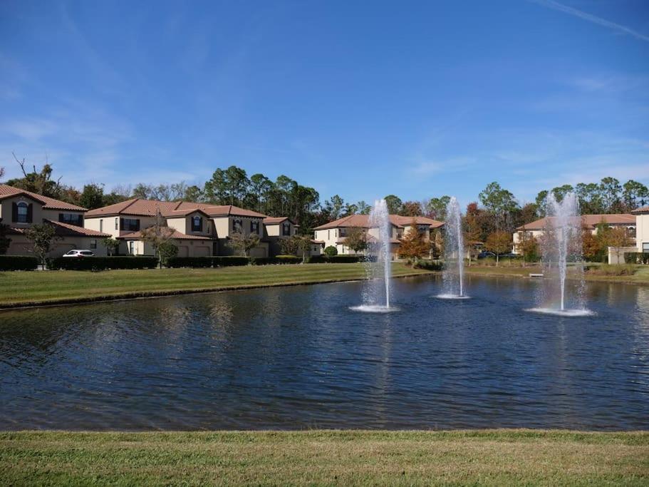 Ferienhaus Beautiful At Champions Gate Kissimmee