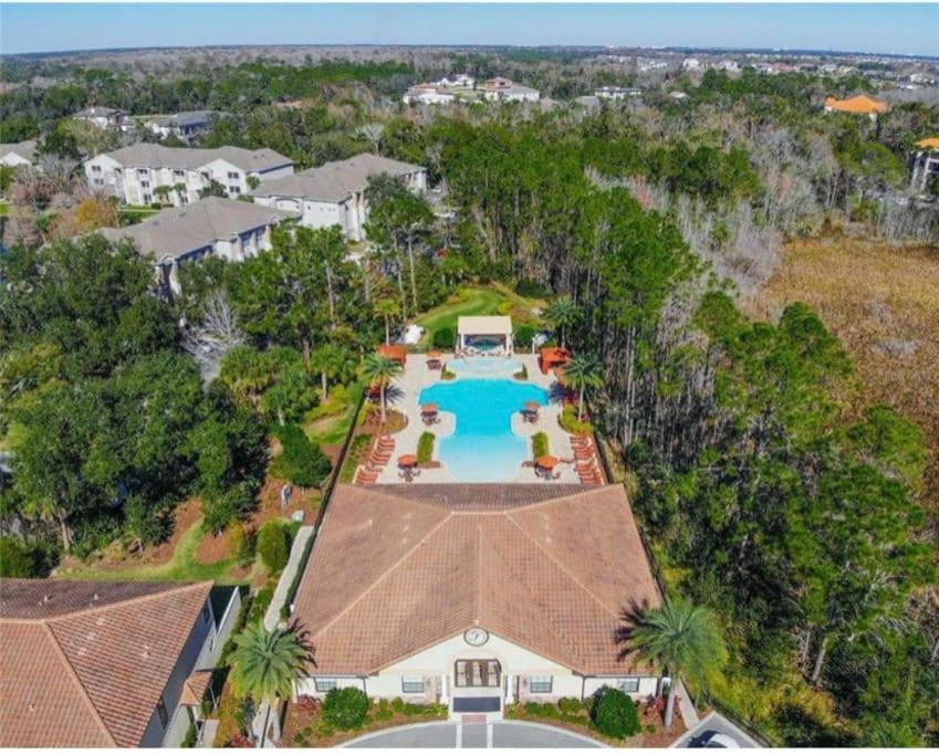 Ferienhaus Beautiful At Champions Gate Kissimmee